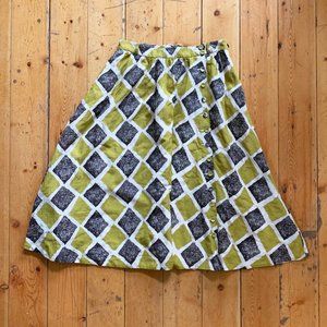 Anthropologie Skirt Size 8 New w/Tags